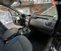 Сірий Дачія Duster, об'ємом двигуна 1.5 л та пробігом 151 тис. км за 9999 $, фото 20 на Automoto.ua