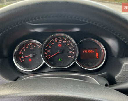 Сірий Дачія Duster, об'ємом двигуна 1.5 л та пробігом 172 тис. км за 11300 $, фото 38 на Automoto.ua