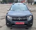 Сірий Дачія Duster, об'ємом двигуна 1.5 л та пробігом 177 тис. км за 11900 $, фото 43 на Automoto.ua