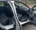 Сірий Дачія Duster, об'ємом двигуна 1.5 л та пробігом 172 тис. км за 11300 $, фото 8 на Automoto.ua