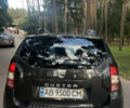 Серый Дачия Duster, объемом двигателя 1.46 л и пробегом 146 тыс. км за 9700 $, фото 14 на Automoto.ua
