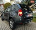 Сірий Дачія Duster, об'ємом двигуна 1.5 л та пробігом 151 тис. км за 9999 $, фото 1 на Automoto.ua