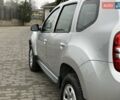 Сірий Дачія Duster, об'ємом двигуна 1.6 л та пробігом 210 тис. км за 9900 $, фото 7 на Automoto.ua