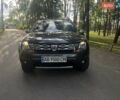 Серый Дачия Duster, объемом двигателя 1.46 л и пробегом 146 тыс. км за 9700 $, фото 6 на Automoto.ua