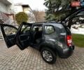Сірий Дачія Duster, об'ємом двигуна 1.5 л та пробігом 151 тис. км за 9999 $, фото 28 на Automoto.ua