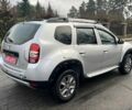 Сірий Дачія Duster, об'ємом двигуна 1.5 л та пробігом 172 тис. км за 11300 $, фото 3 на Automoto.ua