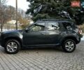 Сірий Дачія Duster, об'ємом двигуна 1.5 л та пробігом 151 тис. км за 9999 $, фото 3 на Automoto.ua