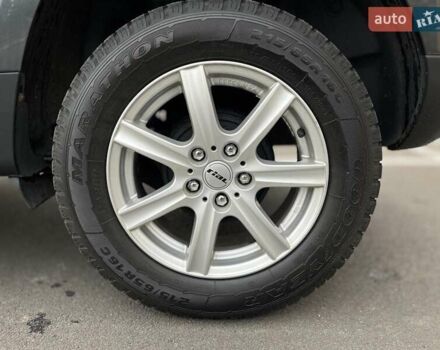 Серый Дачия Duster, объемом двигателя 1.2 л и пробегом 96 тыс. км за 8500 $, фото 10 на Automoto.ua