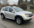 Сірий Дачія Duster, об'ємом двигуна 1.5 л та пробігом 172 тис. км за 11300 $, фото 2 на Automoto.ua