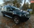 Серый Дачия Duster, объемом двигателя 1.6 л и пробегом 146 тыс. км за 9950 $, фото 2 на Automoto.ua