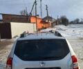 Сірий Дачія Duster, об'ємом двигуна 1.5 л та пробігом 159 тис. км за 12500 $, фото 32 на Automoto.ua