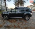 Серый Дачия Duster, объемом двигателя 1.6 л и пробегом 146 тыс. км за 9950 $, фото 6 на Automoto.ua