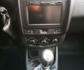 Серый Дачия Duster, объемом двигателя 1.2 л и пробегом 86 тыс. км за 6900 $, фото 13 на Automoto.ua