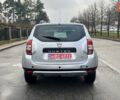 Сірий Дачія Duster, об'ємом двигуна 1.5 л та пробігом 172 тис. км за 11300 $, фото 8 на Automoto.ua