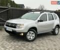 Сірий Дачія Duster, об'ємом двигуна 1.6 л та пробігом 210 тис. км за 9900 $, фото 1 на Automoto.ua