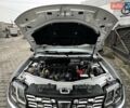 Сірий Дачія Duster, об'ємом двигуна 1.6 л та пробігом 210 тис. км за 9900 $, фото 38 на Automoto.ua