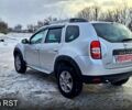 Сірий Дачія Duster, об'ємом двигуна 1.5 л та пробігом 159 тис. км за 12500 $, фото 6 на Automoto.ua