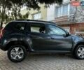 Сірий Дачія Duster, об'ємом двигуна 1.5 л та пробігом 151 тис. км за 9999 $, фото 9 на Automoto.ua