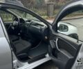 Сірий Дачія Duster, об'ємом двигуна 1.5 л та пробігом 172 тис. км за 11300 $, фото 6 на Automoto.ua