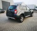 Сірий Дачія Duster, об'ємом двигуна 1.2 л та пробігом 86 тис. км за 7000 $, фото 6 на Automoto.ua