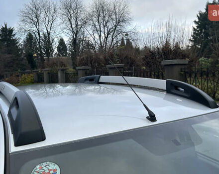 Сірий Дачія Duster, об'ємом двигуна 1.5 л та пробігом 172 тис. км за 11300 $, фото 53 на Automoto.ua