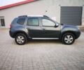 Серый Дачия Duster, объемом двигателя 1.2 л и пробегом 86 тыс. км за 6900 $, фото 2 на Automoto.ua