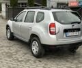Сірий Дачія Duster, об'ємом двигуна 1.6 л та пробігом 210 тис. км за 9900 $, фото 5 на Automoto.ua