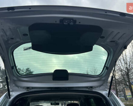 Сірий Дачія Duster, об'ємом двигуна 1.5 л та пробігом 172 тис. км за 11300 $, фото 52 на Automoto.ua