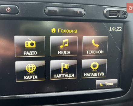 Сірий Дачія Duster, об'ємом двигуна 1.5 л та пробігом 172 тис. км за 11300 $, фото 41 на Automoto.ua