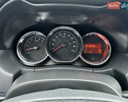 Сірий Дачія Duster, об'ємом двигуна 1.6 л та пробігом 210 тис. км за 9900 $, фото 42 на Automoto.ua