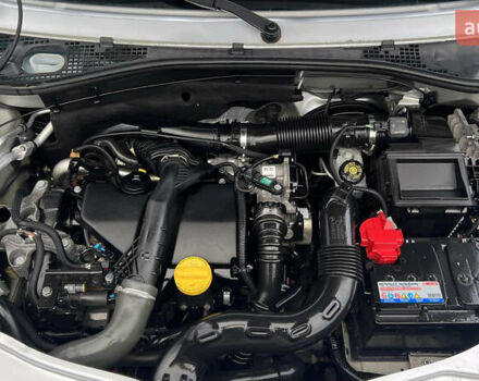 Сірий Дачія Duster, об'ємом двигуна 1.5 л та пробігом 172 тис. км за 11300 $, фото 55 на Automoto.ua