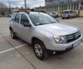 Серый Дачия Duster, объемом двигателя 1.6 л и пробегом 192 тыс. км за 2899 $, фото 6 на Automoto.ua