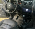 Серый Дачия Duster, объемом двигателя 1.46 л и пробегом 146 тыс. км за 9700 $, фото 12 на Automoto.ua