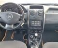 Сірий Дачія Duster, об'ємом двигуна 1.5 л та пробігом 159 тис. км за 12500 $, фото 13 на Automoto.ua