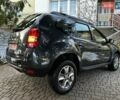 Сірий Дачія Duster, об'ємом двигуна 1.5 л та пробігом 151 тис. км за 9999 $, фото 7 на Automoto.ua