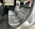Сірий Дачія Duster, об'ємом двигуна 1.6 л та пробігом 210 тис. км за 9900 $, фото 26 на Automoto.ua