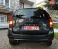 Сірий Дачія Duster, об'ємом двигуна 1.5 л та пробігом 151 тис. км за 9999 $, фото 10 на Automoto.ua