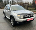 Сірий Дачія Duster, об'ємом двигуна 1.5 л та пробігом 172 тис. км за 11300 $, фото 20 на Automoto.ua
