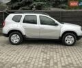 Сірий Дачія Duster, об'ємом двигуна 1.6 л та пробігом 210 тис. км за 9900 $, фото 10 на Automoto.ua
