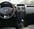 Сірий Дачія Duster, об'ємом двигуна 1.2 л та пробігом 86 тис. км за 7000 $, фото 7 на Automoto.ua