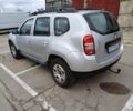Серый Дачия Duster, объемом двигателя 1.6 л и пробегом 192 тыс. км за 2899 $, фото 2 на Automoto.ua