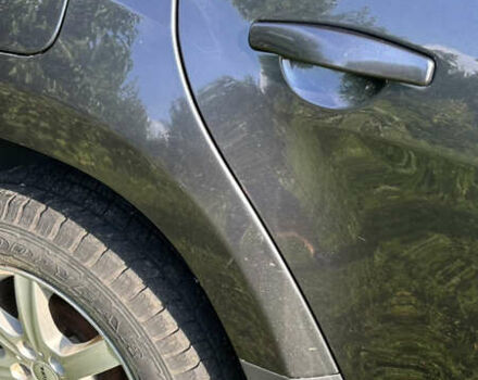 Серый Дачия Duster, объемом двигателя 1.2 л и пробегом 95 тыс. км за 9200 $, фото 13 на Automoto.ua