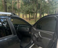 Серый Дачия Duster, объемом двигателя 1.46 л и пробегом 146 тыс. км за 9700 $, фото 15 на Automoto.ua