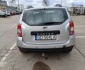 Серый Дачия Duster, объемом двигателя 1.6 л и пробегом 192 тыс. км за 2899 $, фото 4 на Automoto.ua