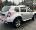 Сірий Дачія Duster, об'ємом двигуна 1.5 л та пробігом 172 тис. км за 11300 $, фото 6 на Automoto.ua