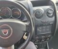 Сірий Дачія Duster, об'ємом двигуна 1.5 л та пробігом 159 тис. км за 12500 $, фото 103 на Automoto.ua