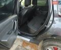Серый Дачия Duster, объемом двигателя 1.6 л и пробегом 146 тыс. км за 9950 $, фото 15 на Automoto.ua