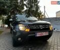Сірий Дачія Duster, об'ємом двигуна 1.5 л та пробігом 151 тис. км за 9999 $, фото 6 на Automoto.ua