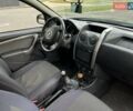 Серый Дачия Duster, объемом двигателя 1.2 л и пробегом 96 тыс. км за 8500 $, фото 9 на Automoto.ua