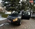 Сірий Дачія Duster, об'ємом двигуна 1.5 л та пробігом 151 тис. км за 9999 $, фото 34 на Automoto.ua